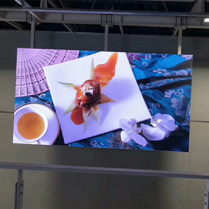 New Coming p1.25 Chất lượng cao LED hiển thị DIY bức tường video Full HD - Product Image 2