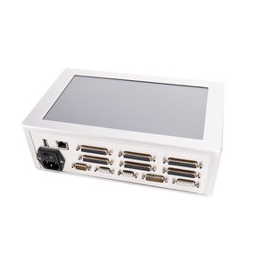 Faith Coding Machine Expired Date and Production 25.4 mm Online Inkjet Printer - Product Image 4