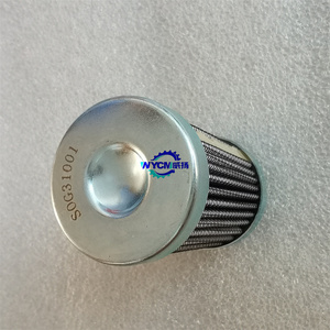 GLQ009244827 Pilot Filter SXD-119 Spare <strong>Part</strong> for SAN-Y SR235 Rotary Drilling Rig