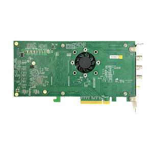 Digitalizador de alta velocidad PCIe8910N con velocidad de muestreo de doble canal 2GS/s y Resolución de 8 bits, compatible con modo de disparo múltiple - Product Image 5