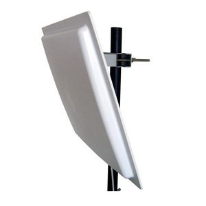 8-15メートル長距離高ゲインuhfアンテナ12dBi uhf rfidリーダーPY-LR2 - Product Image 6