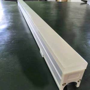Новейшая версия Artnet control DMX RGB 48 светодиодов Pixel LED bar light - Product Image 1