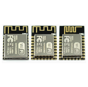 MLK <strong>ESP8266</strong> serial <strong>WIFI</strong> remote wireless control <strong>WIFI</strong> <strong>module</strong> ESP-<strong>12E</strong> ESP-12F ESP12S - Product Image 1