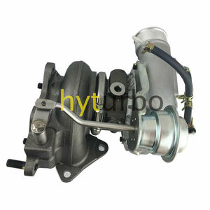 RHF55 VF39 <strong>Turbo</strong> 14411-AA572 Turbocharger Fit for Subaru Impreza WRX <strong>STI</strong> DOHC 2.5L 04-07 - Product Image 5