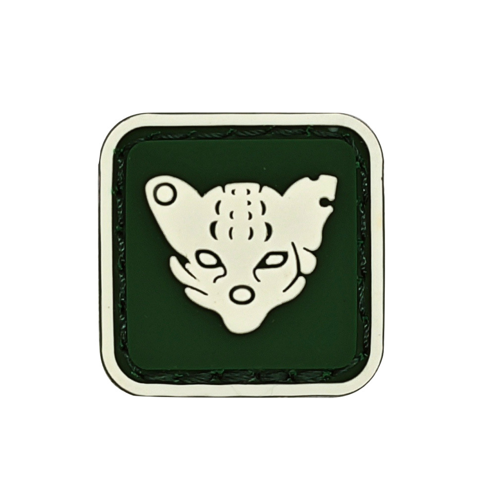 Bobcat green