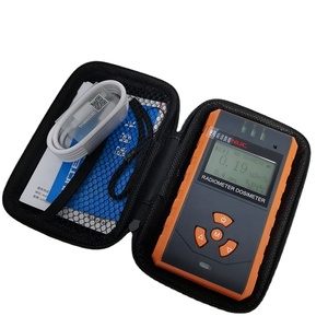 Veri aktarım fonksiyonu ile NT6102(G10) radyasyon Test ölçüm cihazı radyasyon anket ölçer - Product Image 1