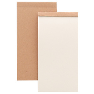 Todo Notepad griglia per studenti taccuino orizzontale piano giornaliero questa settimana orologio con un Notebook - Product Image 1