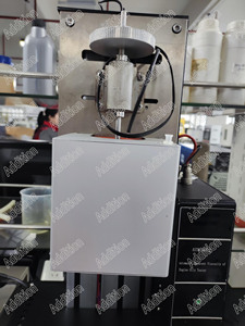 ASTM D5293 Simulador automático de arranque en frío CCS Viscosidad aparente del probador de aceites de motor - Product Image 3