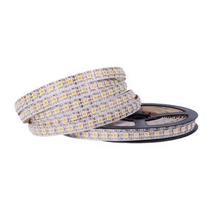 2025 jercio rgbic WIFI LED Strip 12V 350mA กระแสคงที่ความสว่างสูงสำหรับแสงสถาปัตยกรรม ce/rohs DMX อุปกรณ์เสริม - Product Image 4