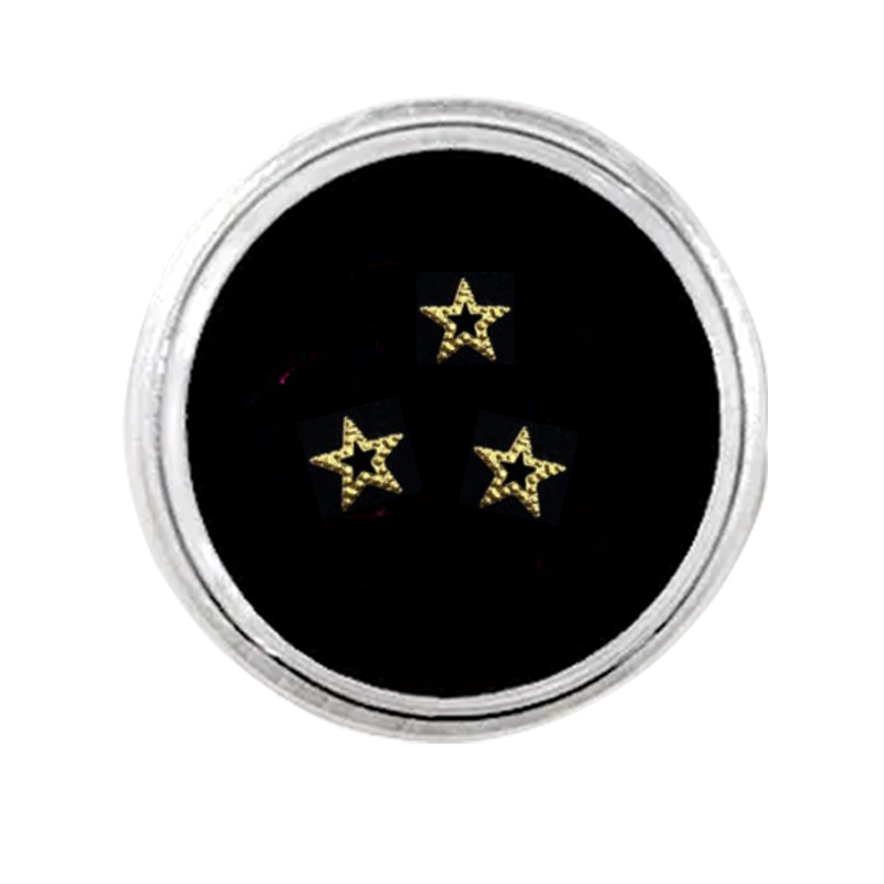 14# Star 4mm
