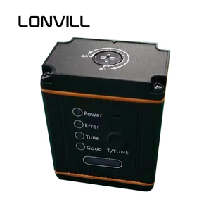 LONVILL Línea de producción Industrial QR Data Matrix DPM Code Scanner TCP IP Enfoque ajustable USB RS232 Ethernet Barcode Scanner - Product Image 6