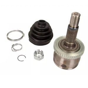 Hiệu suất cao <span class=keywords><strong>CV</strong></span> Trục ổ trục bên trong bên ngoài <span class=keywords><strong>CV</strong></span> Doanh BV6Z-3B436-B cho FORD FOCUS - Product Image 4