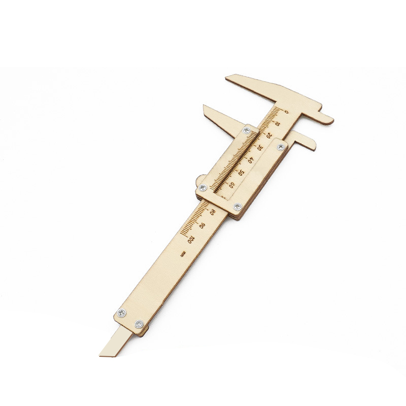 Calibrador Vernier W171 para proyectos DIY