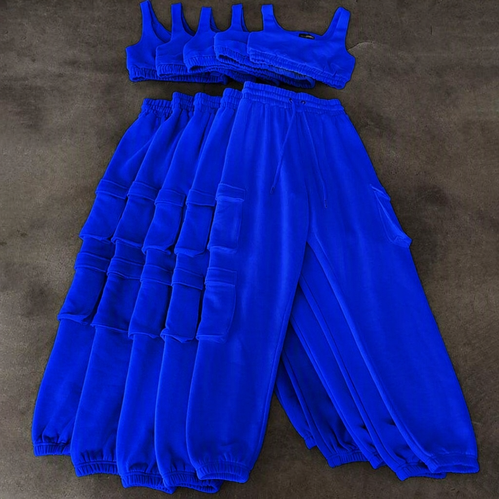 Azul