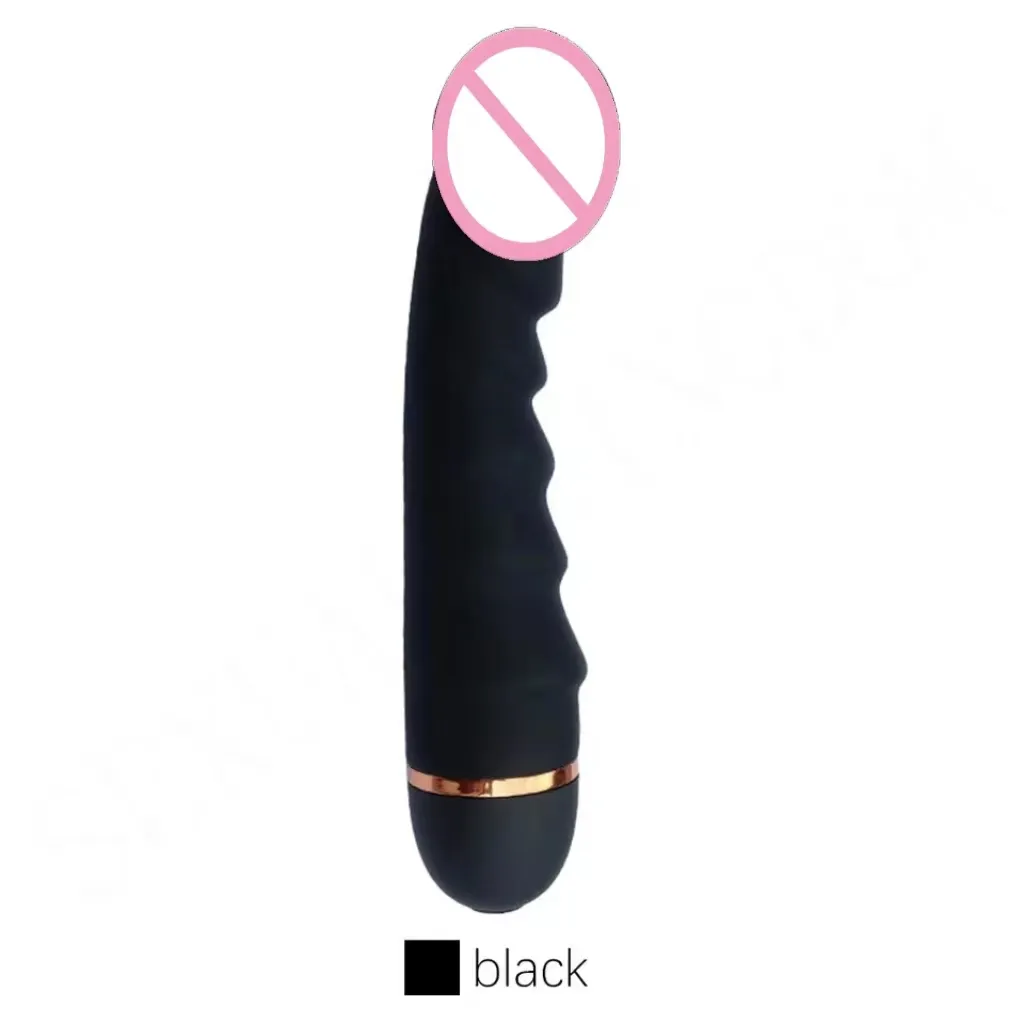 Tête de gode Vibration silencieuse puissante Masturbation pour femmes Vibrateur de balle pour point G Fournitures pour adultes pour femmes