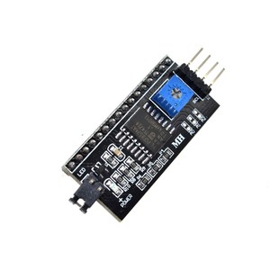 IIC I2C-Schnittstelle LCD1602 2004 LCD-Adapter modul
