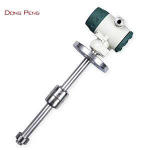 高质量的UQD型浮动磁球液位变送器 - Product Image 3