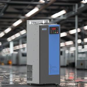 Kompresörler ve motorlar için EACON 45kw 3 fazlı AC VSD 380v frekans dönüştürücü 50 ila 60hz - Product Image 3