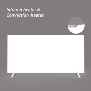 Supplier <strong>with</strong> <strong>Timer</strong> Hybrid <strong>Heater</strong> Infrared Heating Panel Electric Convector <strong>Heater</strong> - Product Image 1