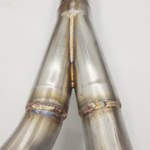 アキュラ<span class=keywords><strong>CL</strong></span>タイプ-<span class=keywords><strong>S</strong></span> 3.2L 02-03のためのキャッチバック排気