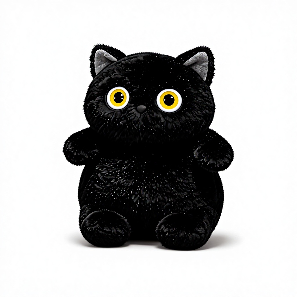 Chat noir