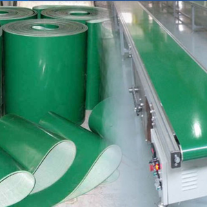 Cinta transportadora de sistema de carga de contenedores curvo barato para logística de almacén - Product Image 2