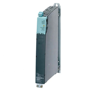 新しいオリジナル6SL3100-1DE22-0AA1制御供給モジュールの入力: 600 V DC/3-PH。380-480 V 50/60 HZ出力: 24-28.V DC 20 a - Product Image 1