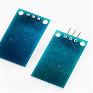 TTP223静電容量式タッチスイッチデジタルタッチセンサー - Product Image 2