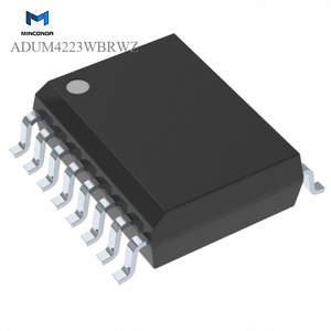 (Isolators - GateDrivers) <strong>ADUM4223WBRWZ</strong>