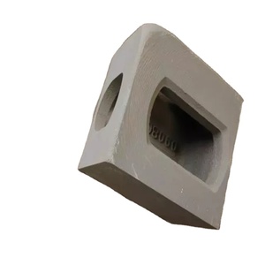 装运iso 1161标准铸造容器角柱配件块 - Product Image 5