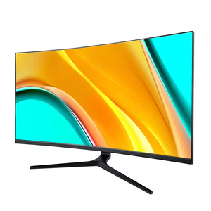 Hot Selling 27 Inch c Gaming <strong>Monitor</strong> 1080P Frameless HD Display Desktop Led Pc <strong>Computer</strong> <strong>Monitor</strong> - Product Image 4