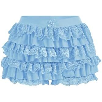 Bleu uni