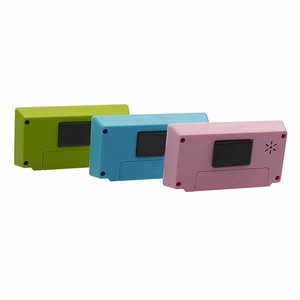 Timer da cucina con timer digitale per il conto alla rovescia alla moda per cucinare - Product Image 2