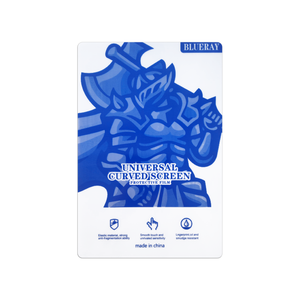 防蓝光TPU水凝胶薄膜切割机手机屏幕保护膜材料 - Product Image 1