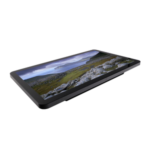 Tocco touch screen del pc del computer da 15.6 pollici tutto in uno - Product Image 1