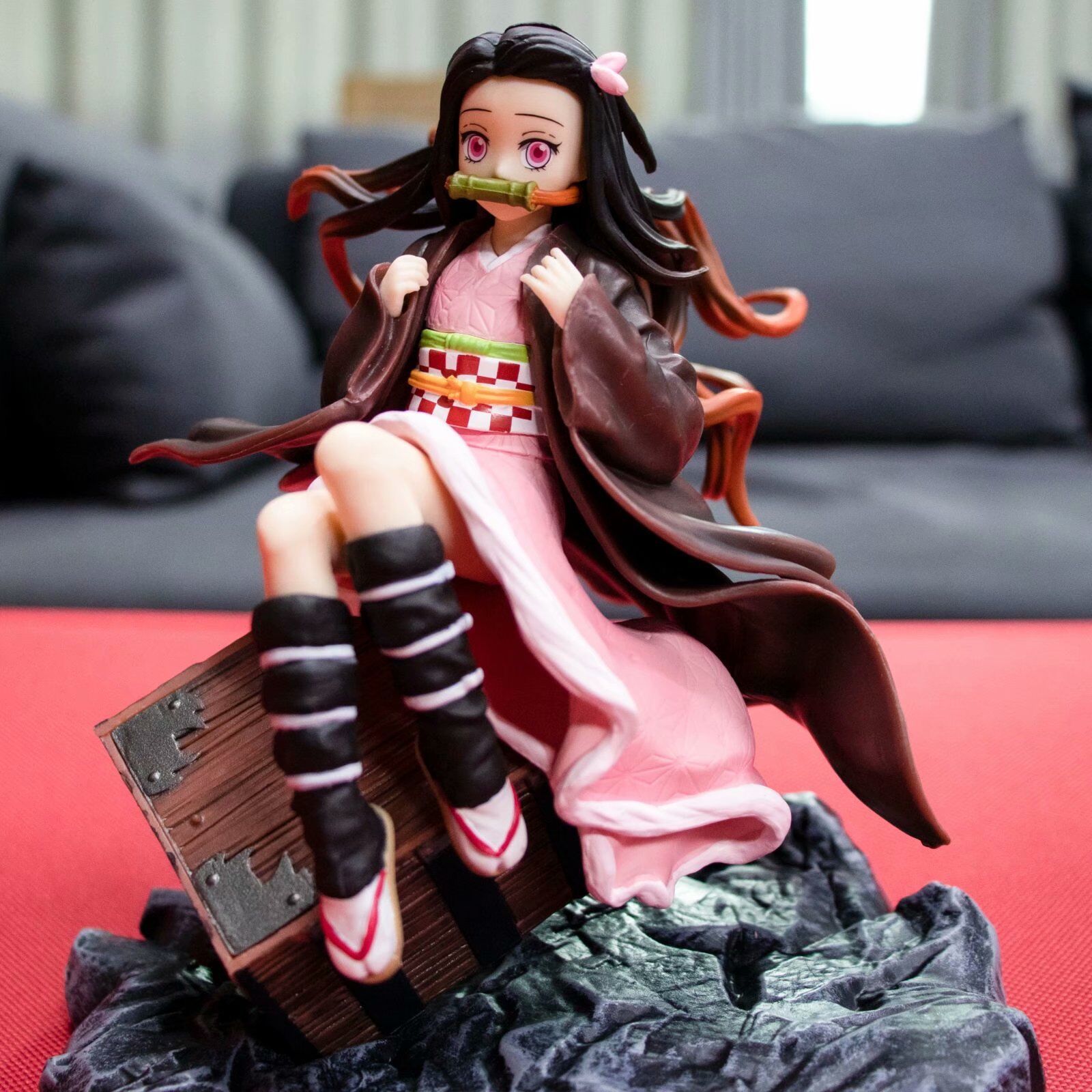 Nezuko