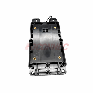 Terminal MST impermeable para exteriores, 4 puertos, caja de empalme Opti-tap FTTx, terminal MST, Terminal Opti-tap de fibra de acceso, redes ODN - Product Image 3