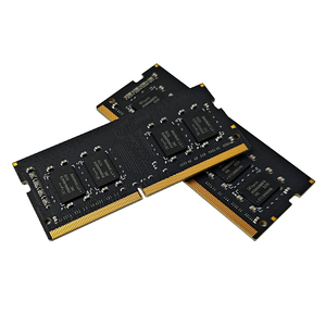 DDR4 8GBノートブックメモリ2666MHzデイリーオフィスWebブラウジングオーディオビデオゲームノートブックコンピュータに対応 - Product Image 5