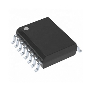 Convertidores analógicos a digitales IC ADC 16SOIC, dispositivos analógicos, distribuidor de componentes electrónicos de circuito integrado TI - Product Image 2