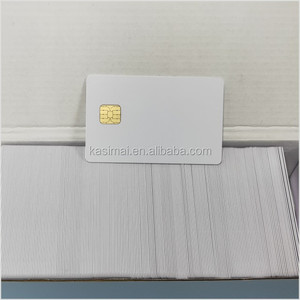 自定义jcop41 java智能卡用于emv预付付款j2r110类型 - Product Image 2