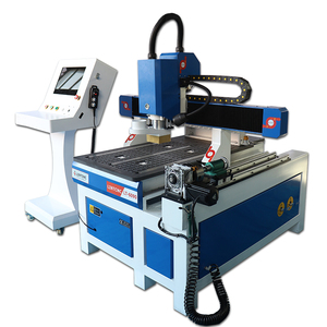 Big Discount! Customized 6090 1212 1325 3 <strong>Axis</strong> <strong>4</strong> <strong>Axis</strong> High Rigidity ATC Wood Aluminum Steel <strong>CNC</strong> Router Machine - Product Image 3