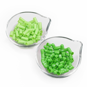 <strong>Capsule</strong> Customized Logo Printing Empty Shell Gelatin <strong>Capsule</strong> - Product Image 6