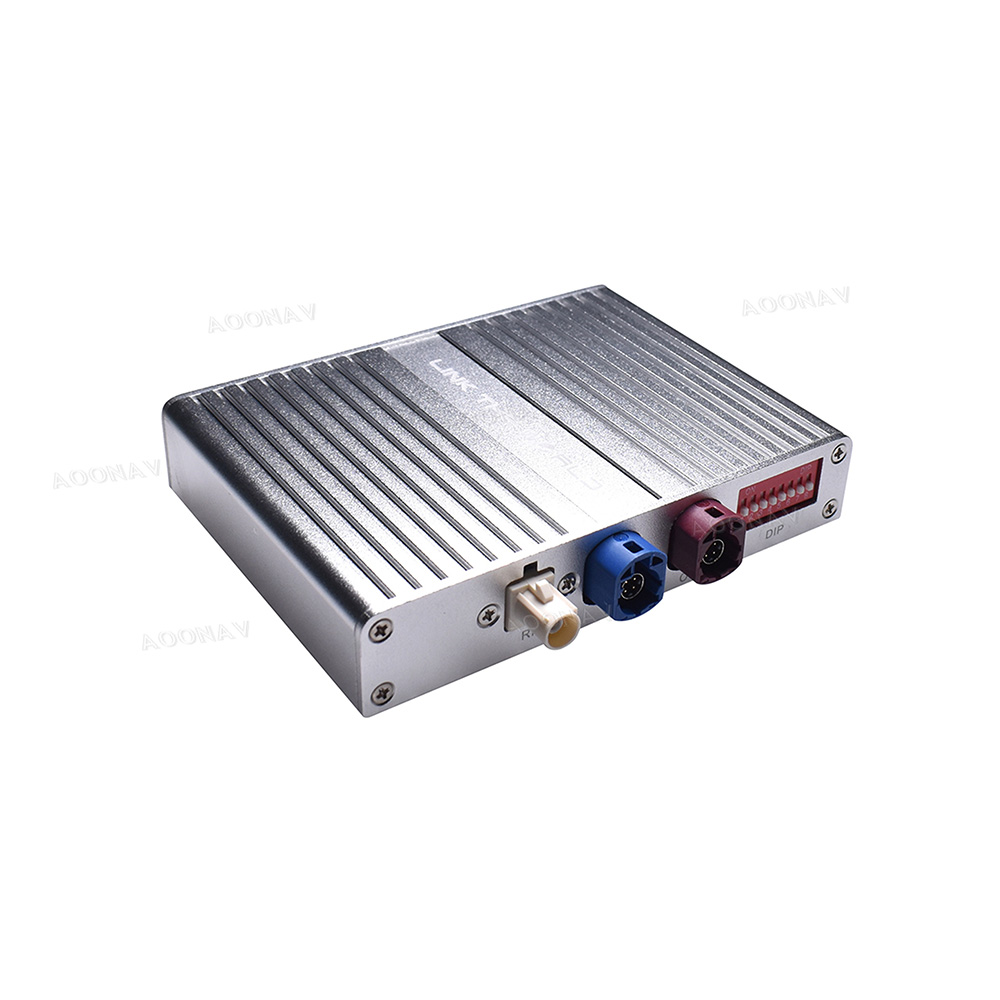 LINUX BOX FOR LEXUS