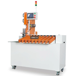 Battery Pack <strong>Machine</strong> 18650 21700 Cylindrical Cell Ten-channel <strong>Test</strong> <strong>Sorting</strong> Equipment OCV <strong>Sorting</strong> <strong>Machine</strong> - Product Image 3