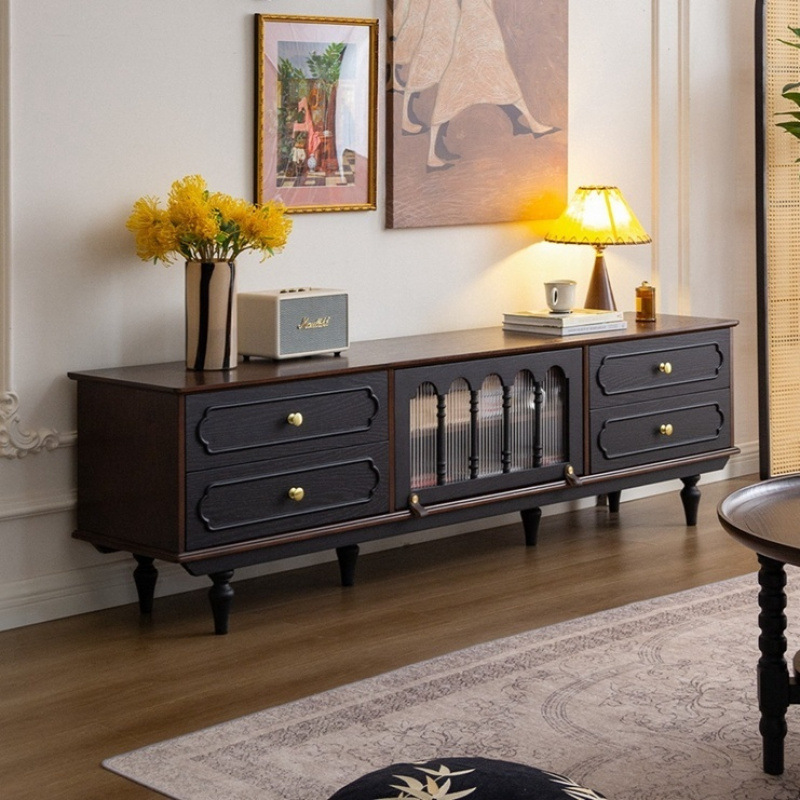 Meuble TV de 2 mètres