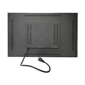 DC 5V <strong>Output</strong> 23.6 Inch 1500 Nits High Brightness Industrial <strong>Monitor</strong> with Front HD-MI Input for UAV Ground Console Station - Product Image 5