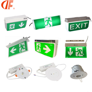 Saa được phê duyệt LED lõm 3W Trần downlights đèn khẩn cấp với pin lithium - Product Image 5