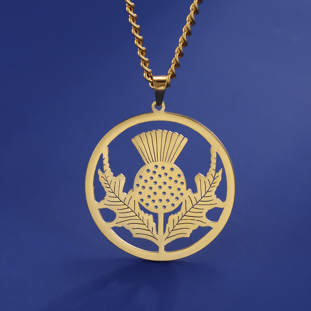 Gold-color