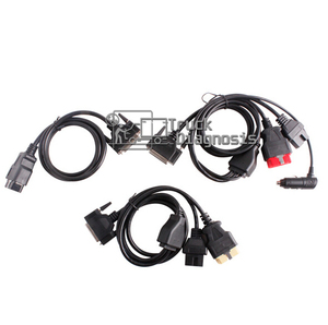 MUT-3 per lo strumento diagnostico e di programmazione Mitsubishi MUT III mitsubishi obd2 trucks bus scanner - Product Image 2