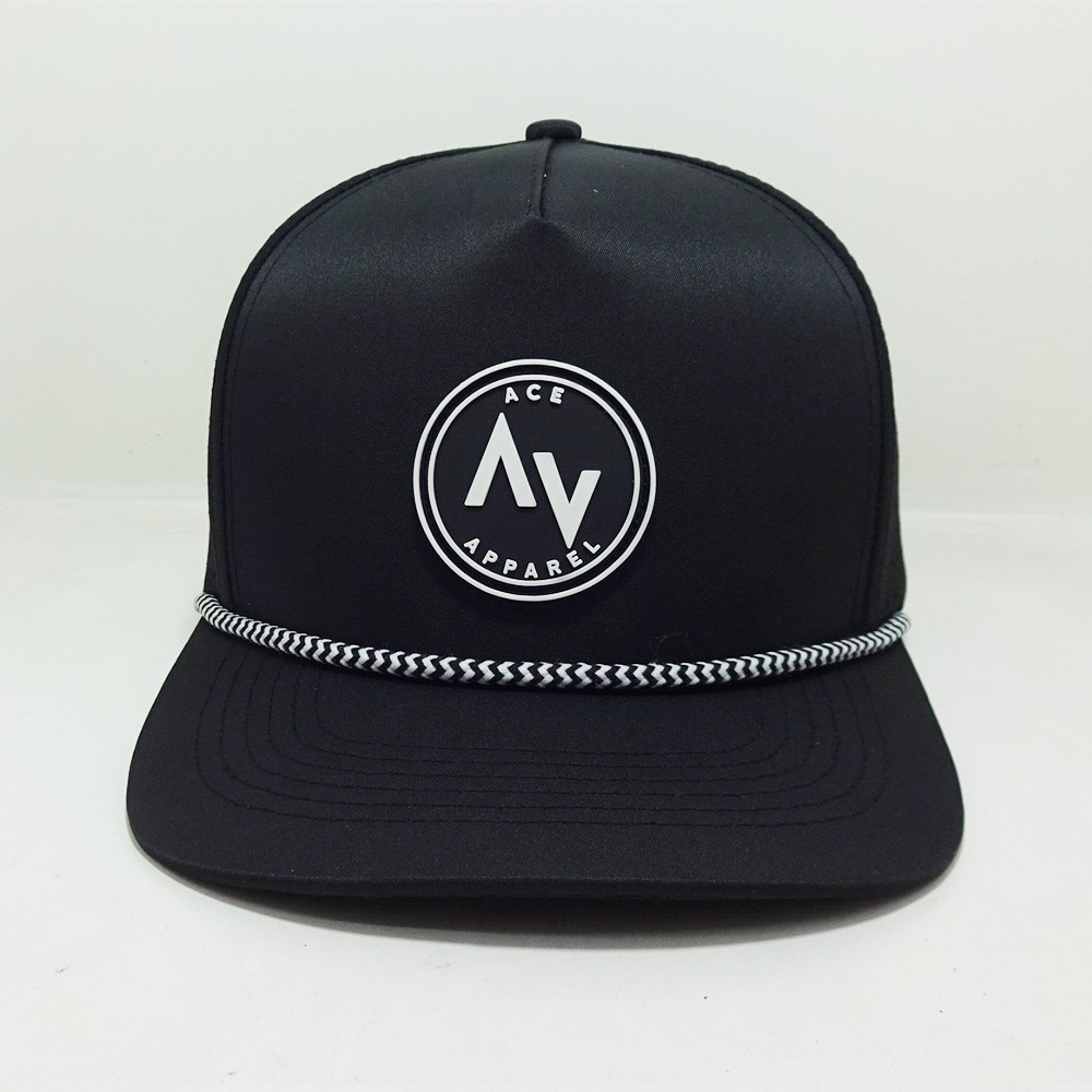 custom hat